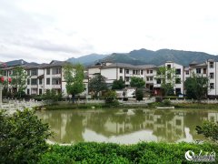 大国基理丨福建三明：“凝心聚力”探索