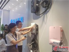 数字明企话高质量发展 三明：加“数”向