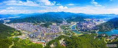 三明水产三明尤溪：生态赋能 旅游富民