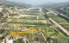 <b>离石上王营庄村：乡村“蝶变”满目新 振兴路上</b>