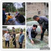 <b>三明农业信息网官网强化技术服务 助力复工复产</b>