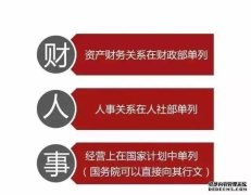 中国农发集团级别建议收藏 中国最全央企名录及