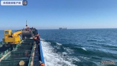 深海网箱亚洲最大的深海智能网箱“经海
