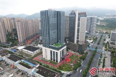 三明引进首家国际酒店 为区域经济发展注入新活
