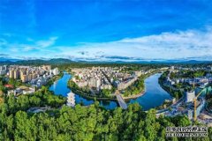 【大国新村：沿着的足迹】福建建宁：跨村联建