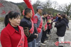 三明渔业三明将乐：常口村民争当“追星族”