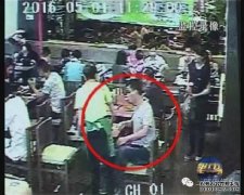 <b>三明一男子频频上演苦肉计 专门勒索饭店老板三</b>