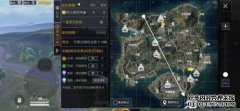 和平精英s城明星大仓在什么地方打卡？ s城明星