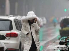 三天渔业气象近海强冷空气来了！未来三天江苏