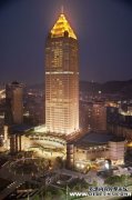 开元酒店集团跃居全球酒店集团50强2024-05-12
