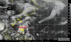 暴雨黄色预警！福建部分地区有大到暴雨