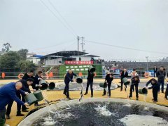 推进淡水渔业现代化 注入乡村振兴新动能