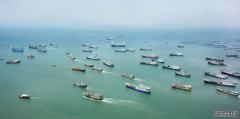 向海图强看广东 耕牧深蓝 唱响现代“海洋牧歌”