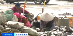 价格涨涨涨！绍兴珍珠市场出现新变化淡水珍珠