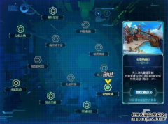 dnf永恒大陆入口怎么进？dnf永恒大陆坐标位置一