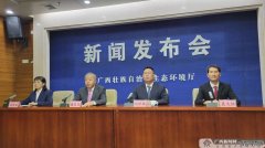 2025年1月1日起施行！广西海水养殖尾水排