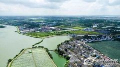 以科技创新做强乡村产业 无锡将启动建设室内工