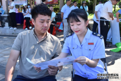 海南文昌税务：为科技创新添力 赋能科创企业—