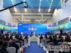 一条鱼富裕一方人 福建宁德大黄鱼全产业链产值