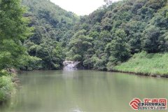 闽味里的大食物观 三明：寻山问水 构建山间一体
