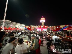 <b>淡水养殖虾有哪些盱眙龙虾何以长“红”？</b>