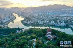 <b>三明答卷——思想福建三明践行记，三明属于闽</b>