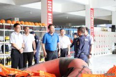 三明小鱼网首页明市领导到永安督导第