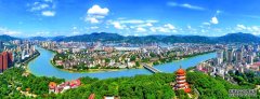 三明产业观察 一条条“链”背后藏着老区发展何