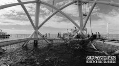 水产养殖风机向海而行：蓝色动力再造“海上新