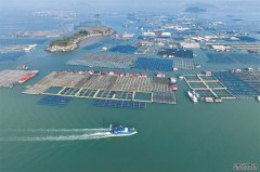 <b>大食物观科学指引福建破解粮源局限唱好农业“</b>