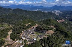 三明旅游攻略周末去哪儿 走带你打卡三明的“金