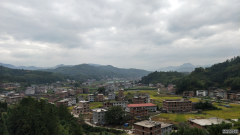 精品推介 中国美丽休闲乡村——三明市大田县广