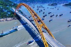 宁波1463艘渔船解禁出海2024-10-01宁波渔业图片