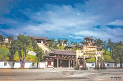 三明市属于闽北吗这座小城藏着半部宋代史-新华