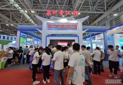 福建省十大渔业品牌加强推介 广拓市场丨