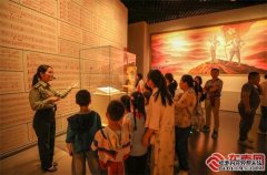 三明宁化：国庆假期红色旅游别样红三明