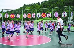 <b>重庆：全过程人民民主扎根“烟火深处”三明十</b>