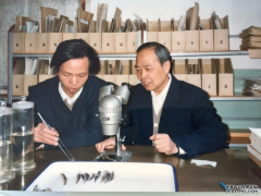 <b>“鱼三代”杨君兴：41年扎根高原 挽救濒危鱼种</b>