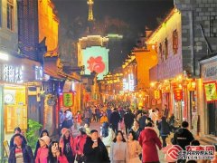 三明过年去哪儿玩丨泰宁篇：游水墨丹山