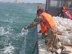 龙口市海渔局亮点工作回眸（二）：持续实施增