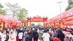 三明特色美食沙县小吃升级 续写三明富民产业新