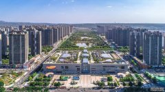 2025全国百强三线城市排名：洛阳位居第二